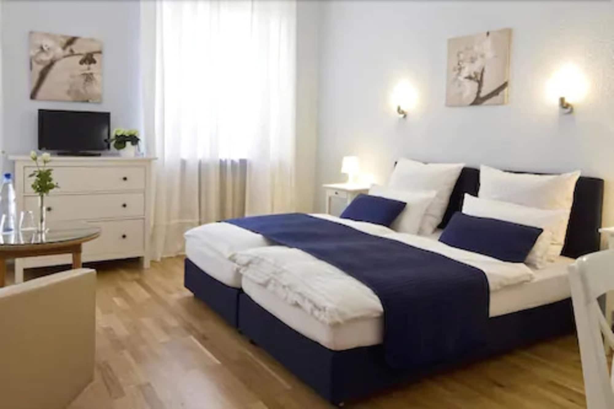 Hotel Buchholz Downtown Colonia