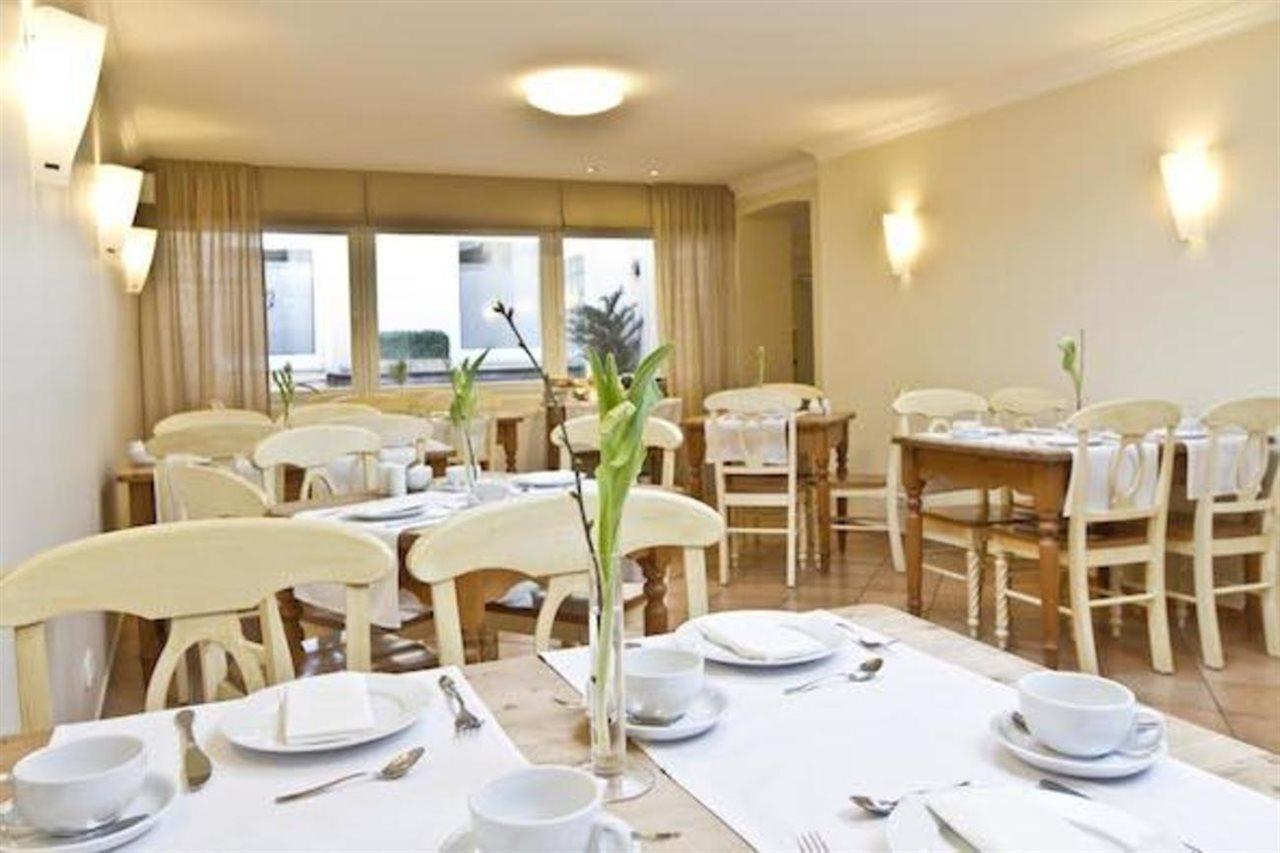 Отель Buchholz Downtown 3*