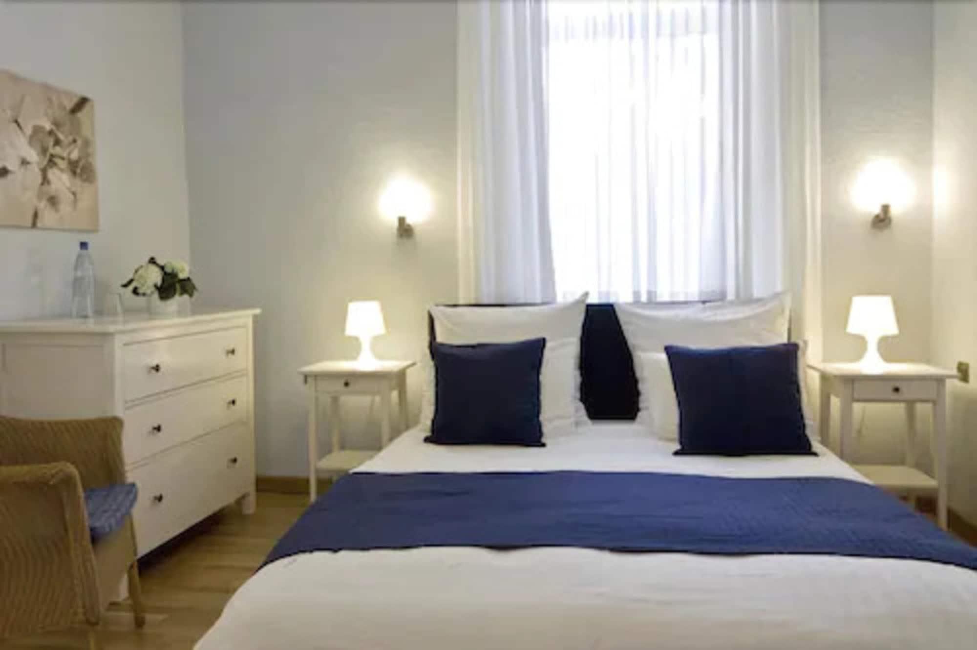 Отель Buchholz Downtown 3*