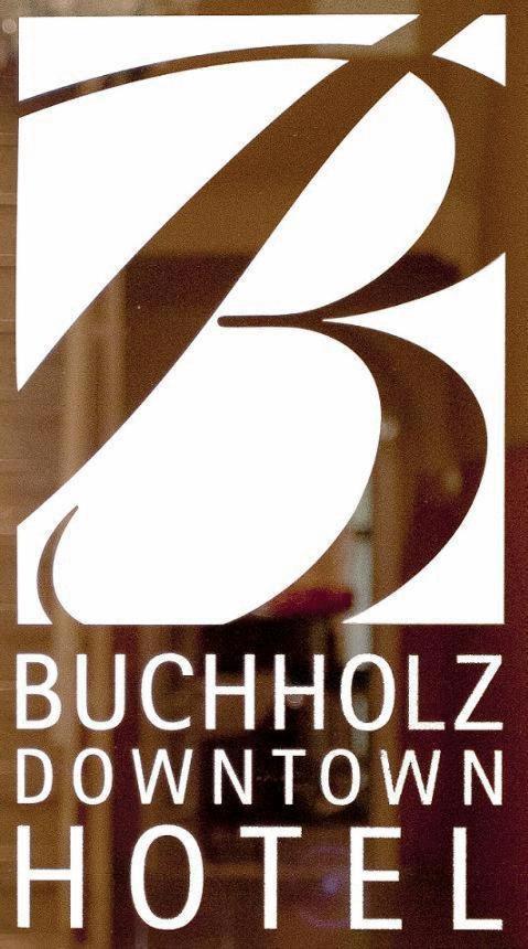 Отель Buchholz Downtown 3*