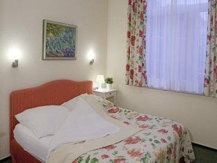 Buchholz Downtown Отель 3*