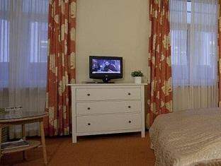 Отель Buchholz Downtown Кёльн